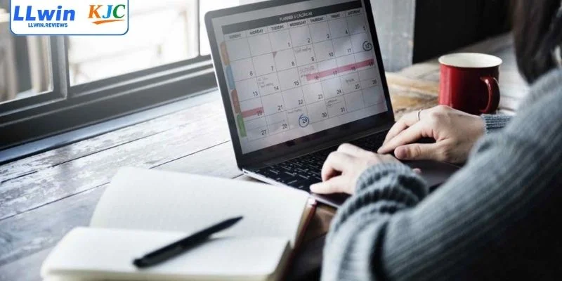 Đừng Quá Tin Vào Scorecard/Tracking - Lầm Tưởng Về Quy Luật Số Lớn