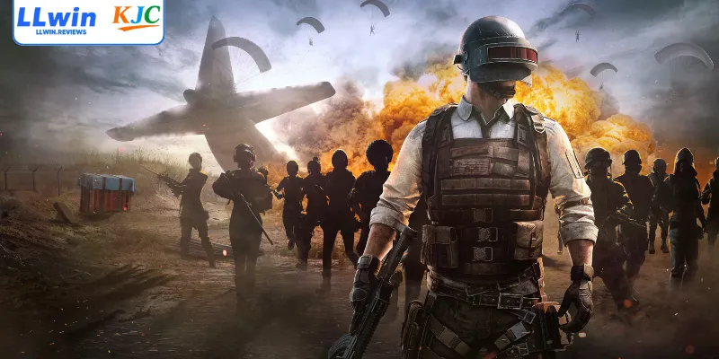 Thủ Thuật Dự Đoán Kèo PUBG Ít Rủi Ro, Thắng Đậm Nhất 2026