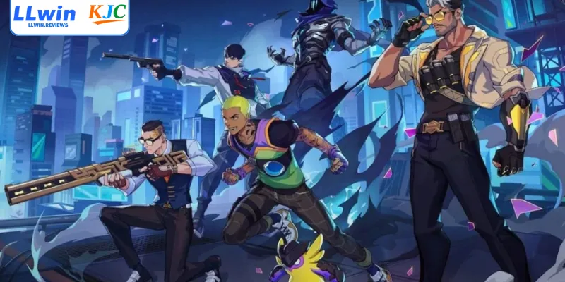 Valorant Là Game Gì? Tips Đặt Cược Chuẩn Nhất 2026