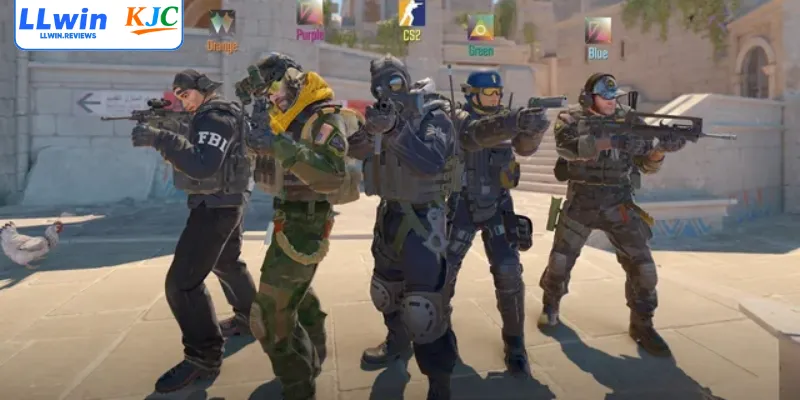 Dự Đoán CS:GO - Thủ Thuật Đặt Cược Bất Bại Nhất 2026