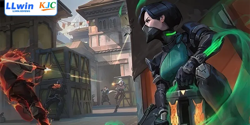 Valorant Là Game Gì? Tips Đặt Cược Chuẩn Nhất 2026