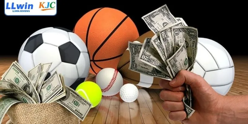 SBOBET Tại LLWIN - Giải Mã Kèo Châu Á Chuẩn Nhịp Thị Trường