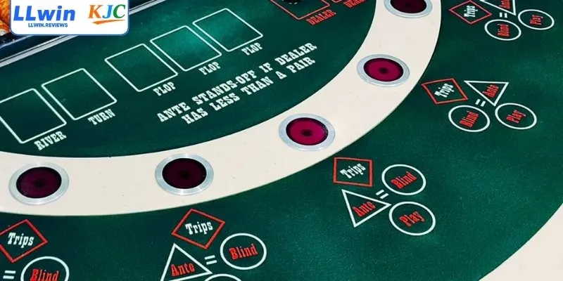 Casino Hold’em Là Gì? Hướng Dẫn Chơi Từ A Tới Z, Dễ Hiểu