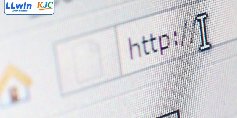 Cách Lấy Link Chính Thức Để Truy Cập LLWIN An Toàn