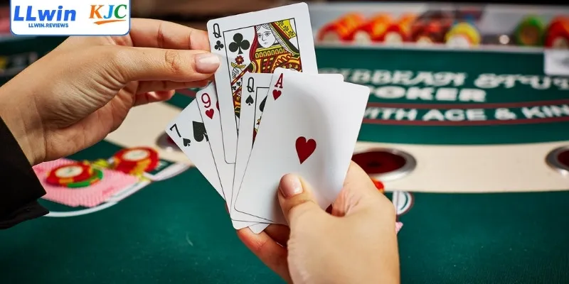 Caribbean Stud Poker | Hướng Dẫn Cách Chơi Và Mẹo Hiệu Quả