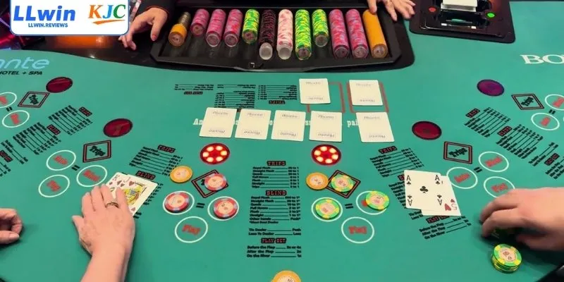 Casino Hold’em Là Gì? Hướng Dẫn Chơi Từ A Tới Z, Dễ Hiểu