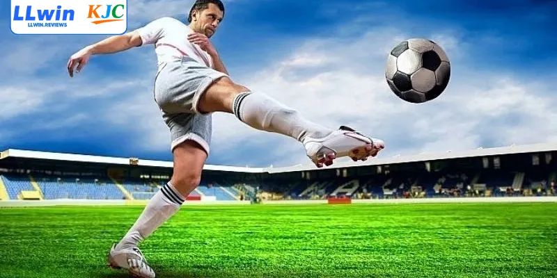 Kèo Tài Xỉu Là Gì? Bí Kíp Soi Kèo Bất Bại Cùng LLWIN