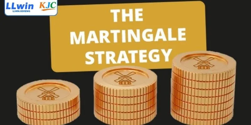 Chiến Lược Martingale - Quản Lý Vốn Khi Tham Gia Chơi Casino