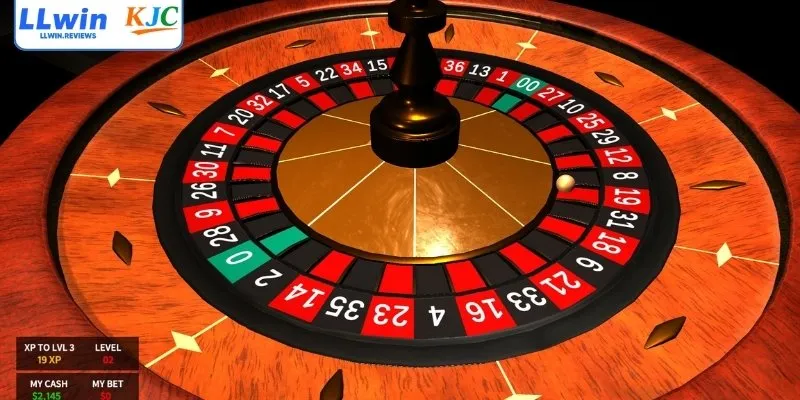 Roulette