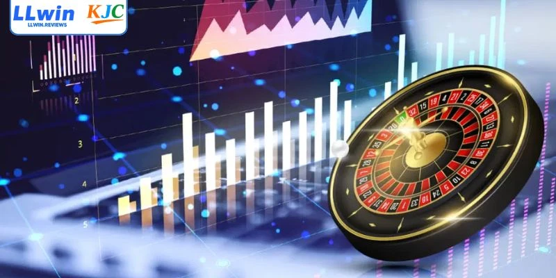 D’Alembert Roulette - Phương Pháp Trải Nghiệm LLwin Hiệu Quả