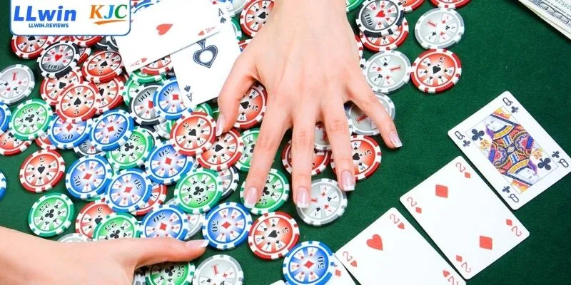 Thuật Ngữ Poker - Xem Qua Những Khái Niệm Cơ Bản Của Game Bài