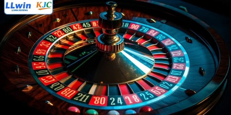 Andrucci Roulette - Thăng Hoa Cảm Xúc Trong Thế Giới Casino