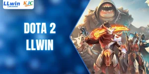 E-Sports - LLWIN