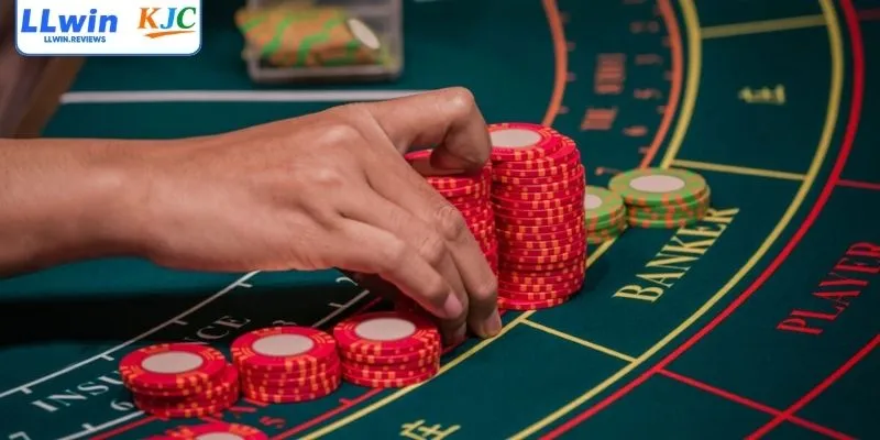 Baccarat
