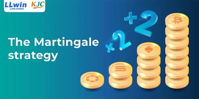 Chiến Lược Martingale - Quản Lý Vốn Khi Tham Gia Chơi Casino
