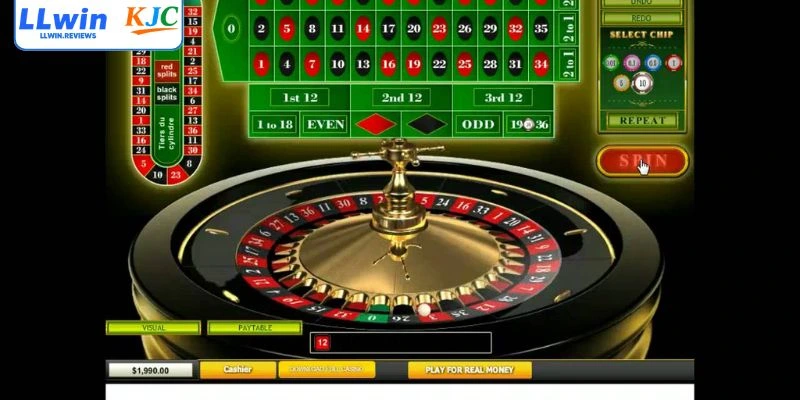 Reverse Martingale - Mẹo Tận Dụng Chuỗi Thắng Tại LLwin
