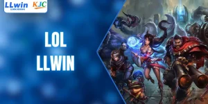 E-Sports - LLWIN