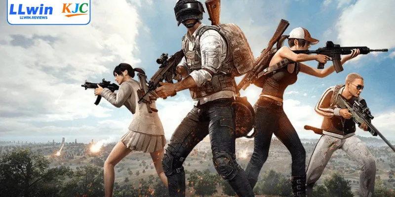Thủ Thuật Dự Đoán Kèo PUBG Ít Rủi Ro, Thắng Đậm Nhất 2026