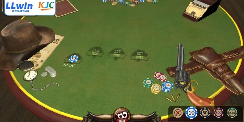 Casino Hold’em Là Gì? Hướng Dẫn Chơi Từ A Tới Z, Dễ Hiểu