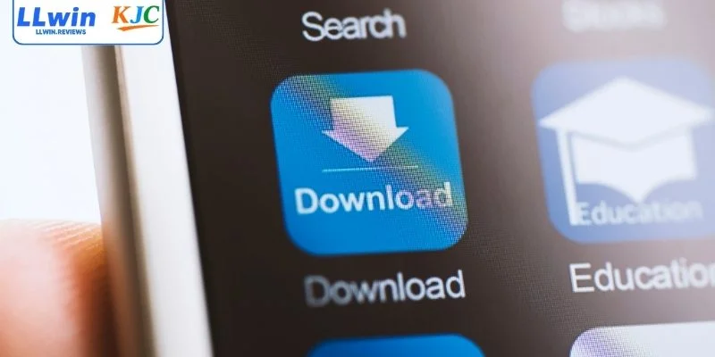 Tải App LLwin - Trải Nghiệm Mượt Mà Trên Mọi Nền Tảng