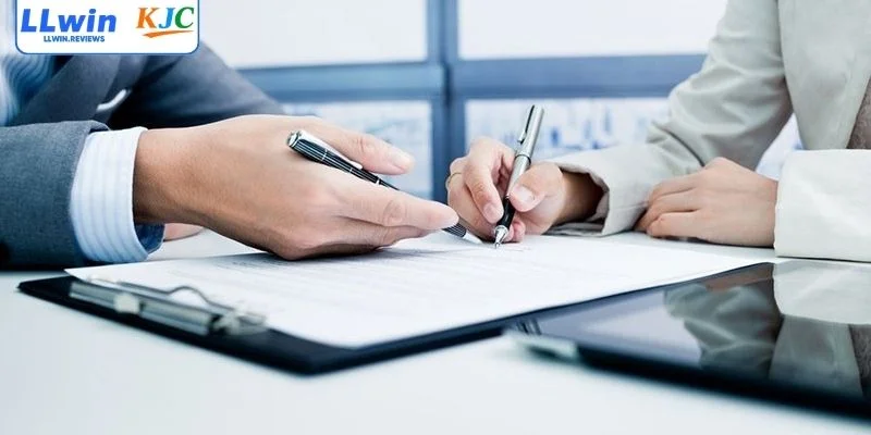 Điều Khoản Sử Dụng Tại LLWIN - Thông Tin Mà Bạn Cần Nắm Rõ