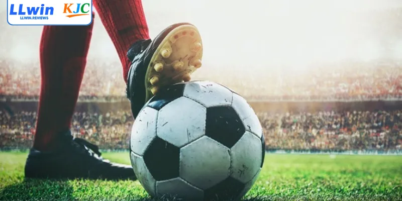 Kèo Châu Âu Là Gì? Tuyệt Chiêu Đọc Odds Chuẩn Tại LLWIN