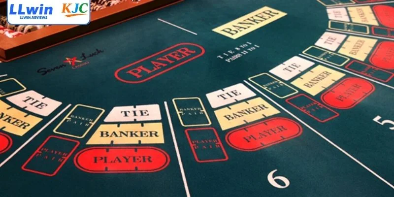 Thuật Ngữ Baccarat - Cẩm Nang Từ Điển Cho Thành Viên
