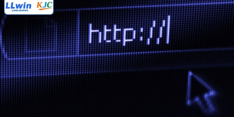 Cách Lấy Link Chính Thức Để Truy Cập LLWIN An Toàn