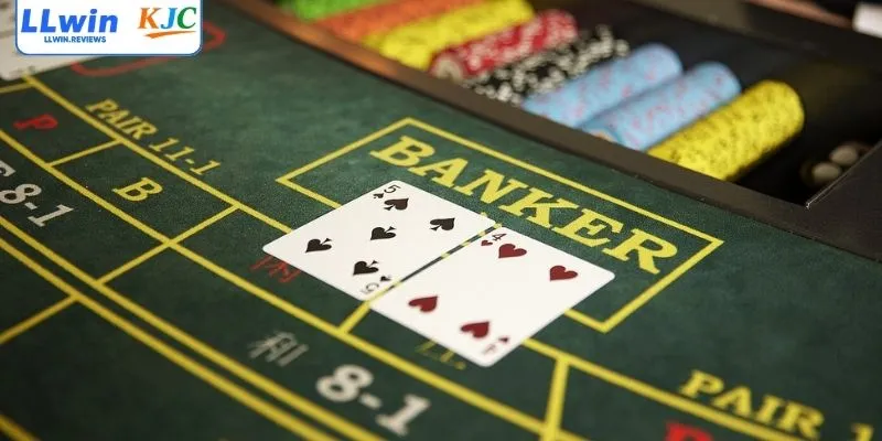 Baccarat