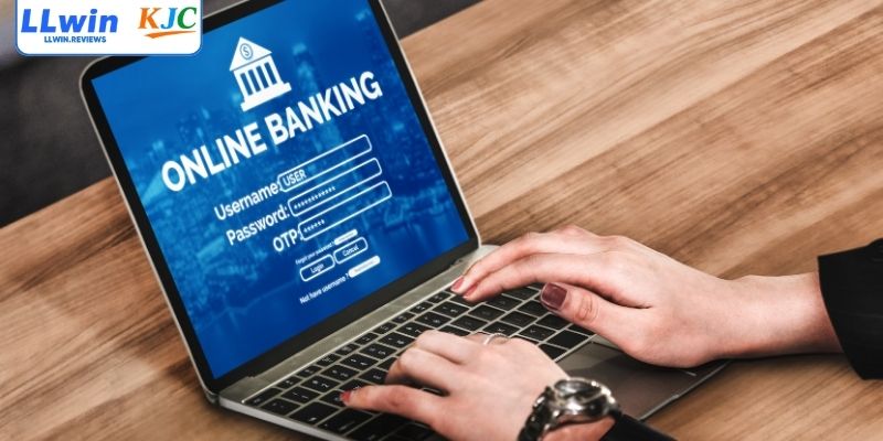 Quy Trình Nạp Tiền LLWIN Với Nhiều Phương Thức Linh Hoạt