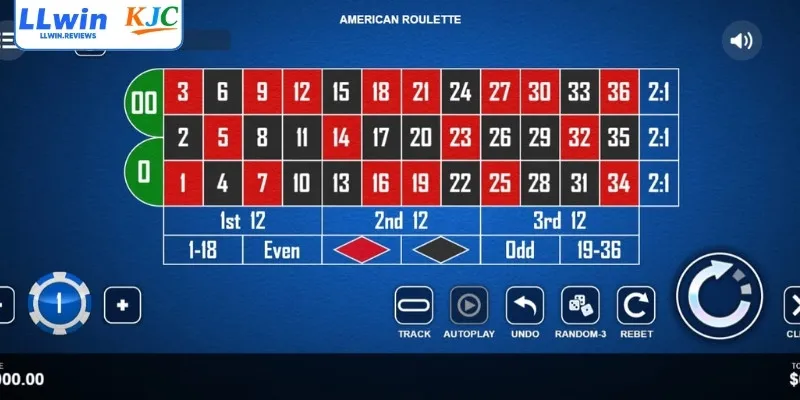 Roulette