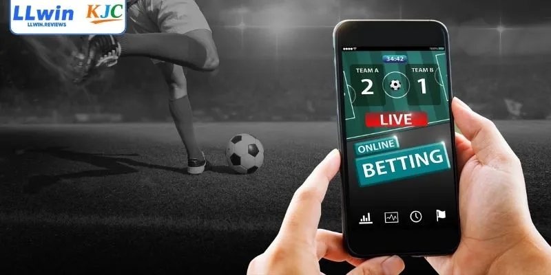 SBOBET Tại LLWIN - Giải Mã Kèo Châu Á Chuẩn Nhịp Thị Trường