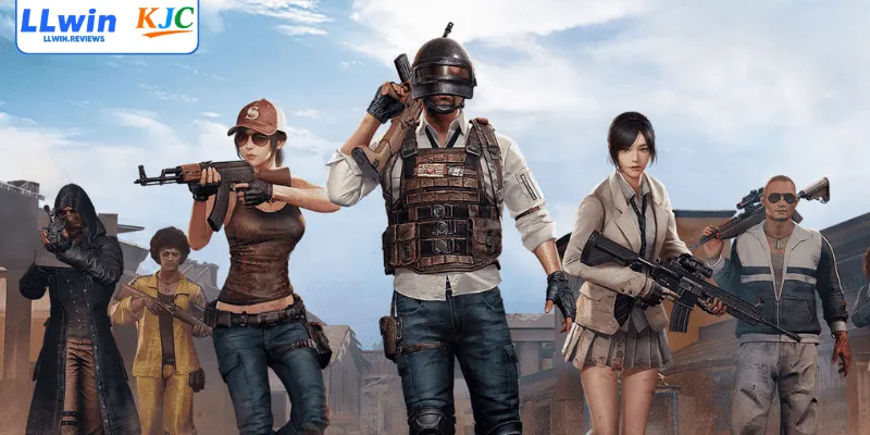 Thủ Thuật Dự Đoán Kèo PUBG Ít Rủi Ro, Thắng Đậm Nhất 2026