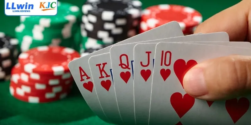 Thuật Ngữ Poker - Xem Qua Những Khái Niệm Cơ Bản Của Game Bài