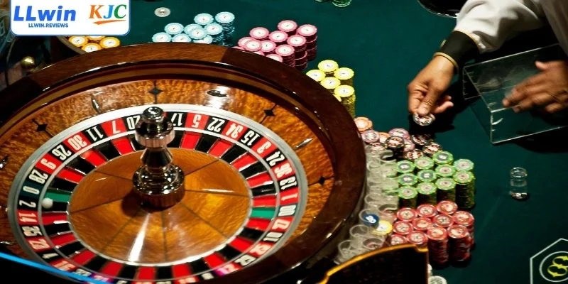 Thuật Ngữ Roulette - Từ Điển Vỡ Lòng Cho Người Mới Nhập Môn