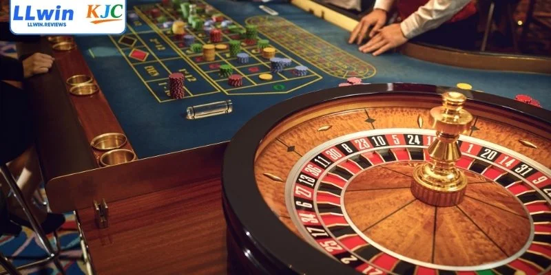 Thuật Ngữ Roulette - Từ Điển Vỡ Lòng Cho Người Mới Nhập Môn