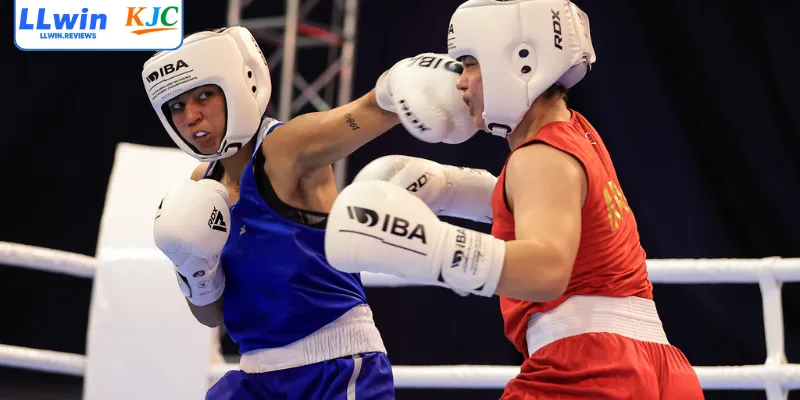 Boxing - Hướng Dẫn Soi Kèo Và Chiến Thắng Trên LLWIN
