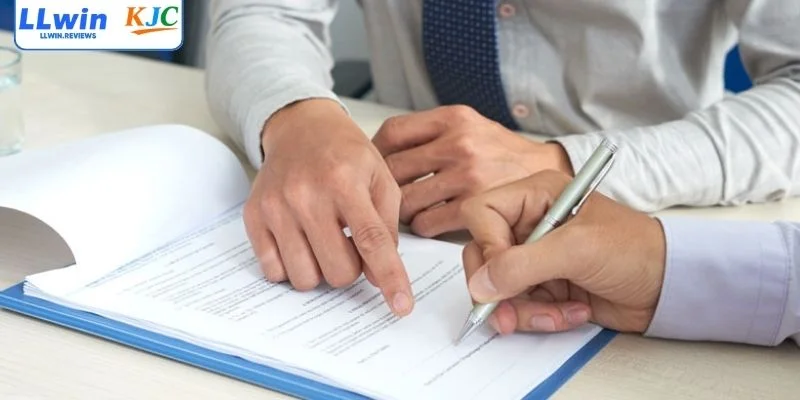 Điều Khoản Sử Dụng Tại LLWIN - Thông Tin Mà Bạn Cần Nắm Rõ