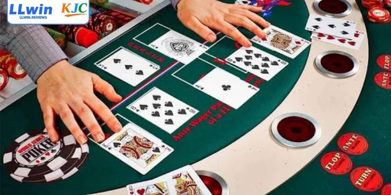 Thuật Ngữ Baccarat - Cẩm Nang Từ Điển Cho Thành Viên