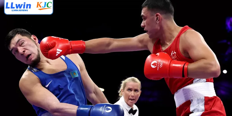 Boxing - Hướng Dẫn Soi Kèo Và Chiến Thắng Trên LLWIN