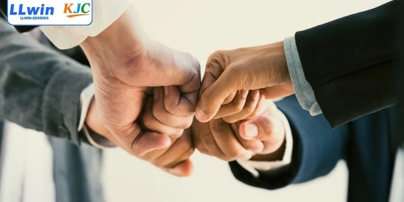 Trách Nhiệm - Tạo Nên Môi Trường Giải Trí Uy Tín Cùng LLWIN