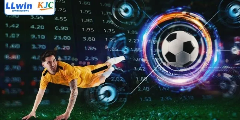 SBOBET Tại LLWIN - Giải Mã Kèo Châu Á Chuẩn Nhịp Thị Trường
