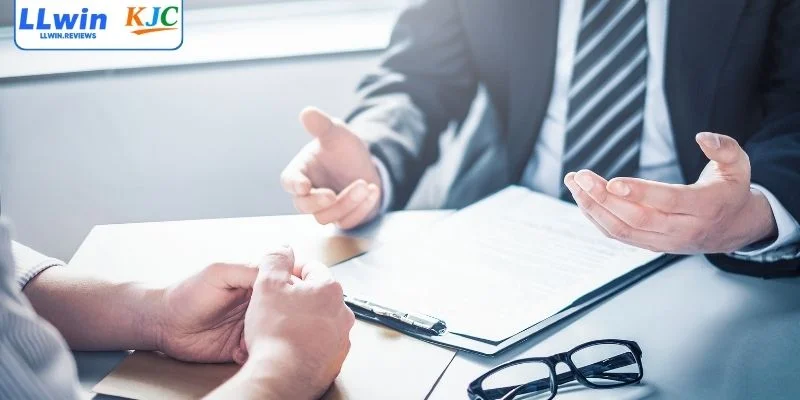 Trách Nhiệm - Tạo Nên Môi Trường Giải Trí Uy Tín Cùng LLWIN