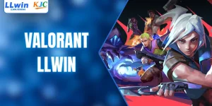 E-Sports - LLWIN